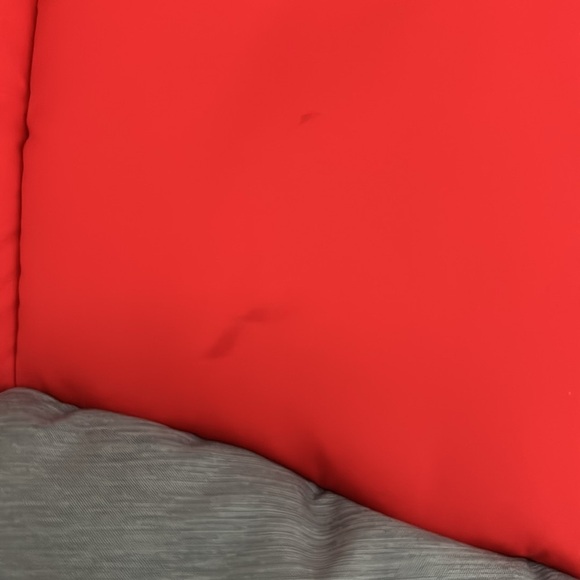 Nike Ohio State Vest - Picture 5 of 7